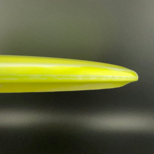 Steady Ring Peach Clash Discs