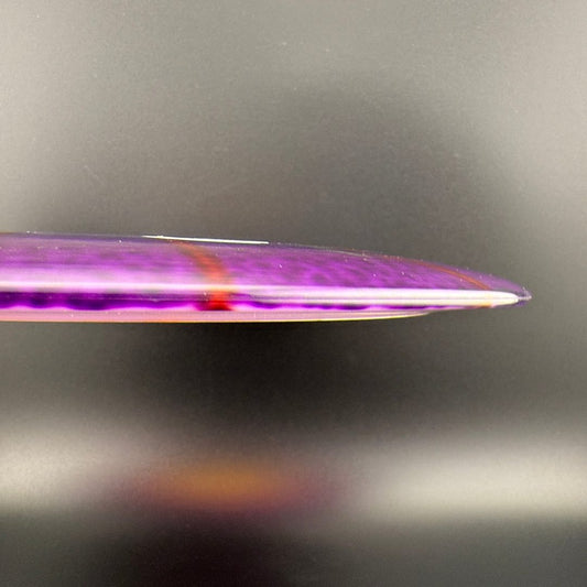 Fly Dye Z Nuke SS Discraft