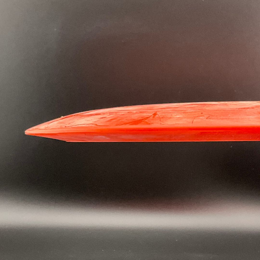 D1 400 *Les White Stash* - Super Chalky and Fingerprinty! Prodigy