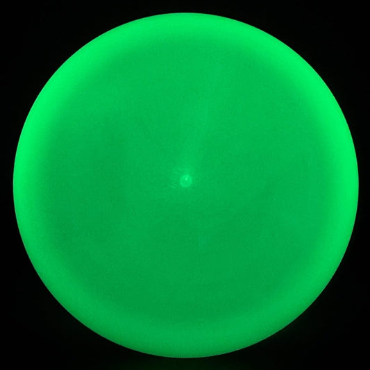 Eclipse Range - Blank Streamline