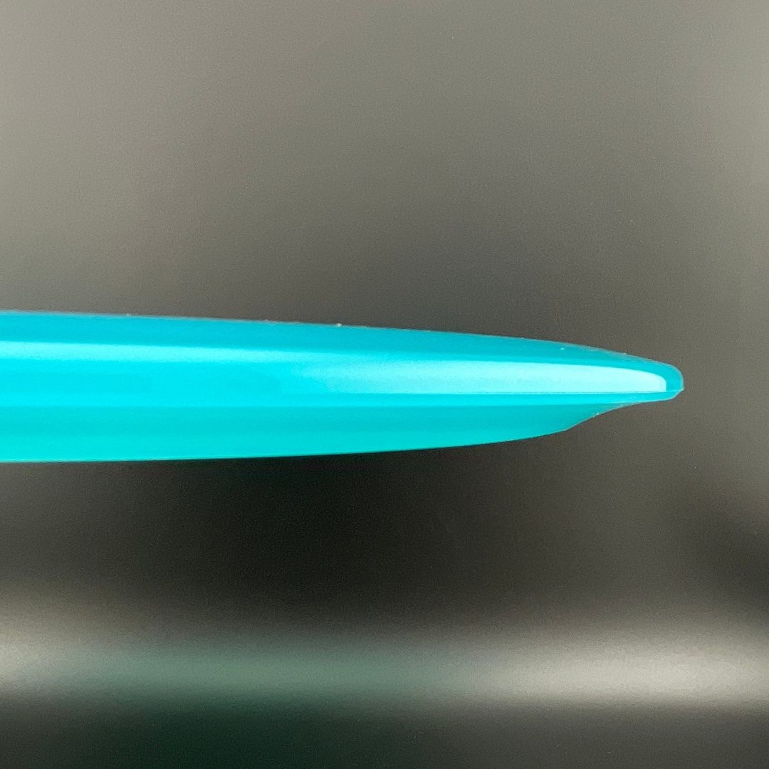 Lucid Felon - HSCo Your Fate Stamp Dynamic Discs