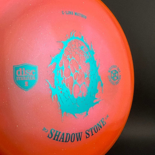C-Line Method - Manianite Shadow Stone *Colten Stash* Discmania
