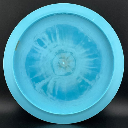 ESP Vulture - "McFace" Misprint - Paul McBeth 6x Claw - MCB6XST Edition Discraft