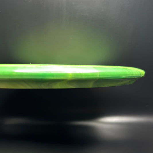 Swirl ESP Tour Series Buzzz - "Throw Down The Mountain X" Discraft