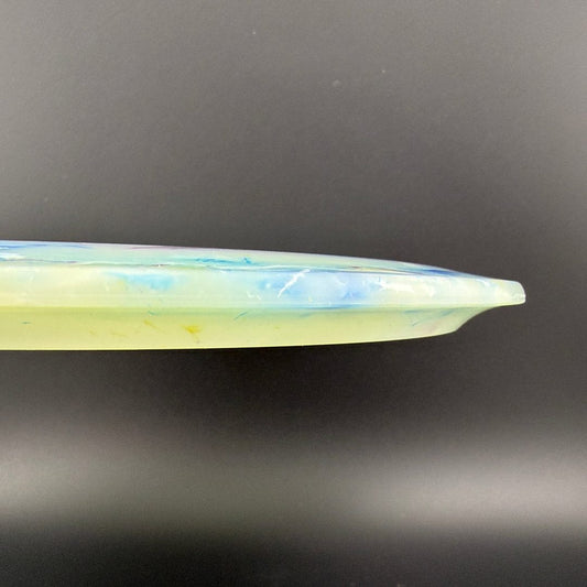 Jawbreaker Z FLX Xtreme - Ezra Aderhold Discraft