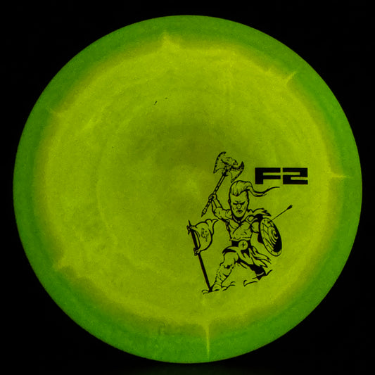 Glow Halo Star Eagle - F2 2023 Gregg Barsby Takeover