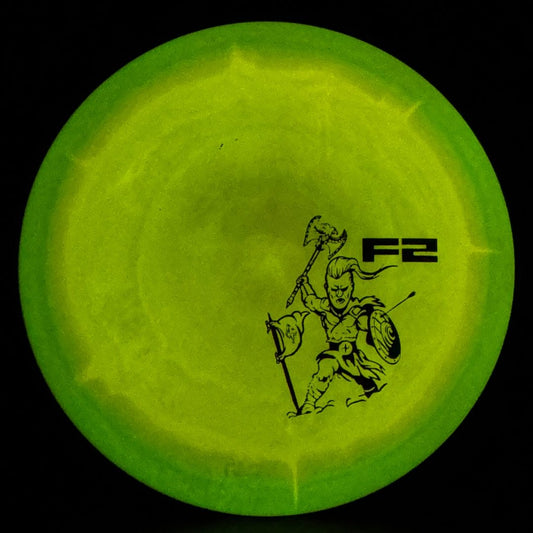 Glow Halo Star Eagle - F2 2023 Gregg Barsby Takeover Innova