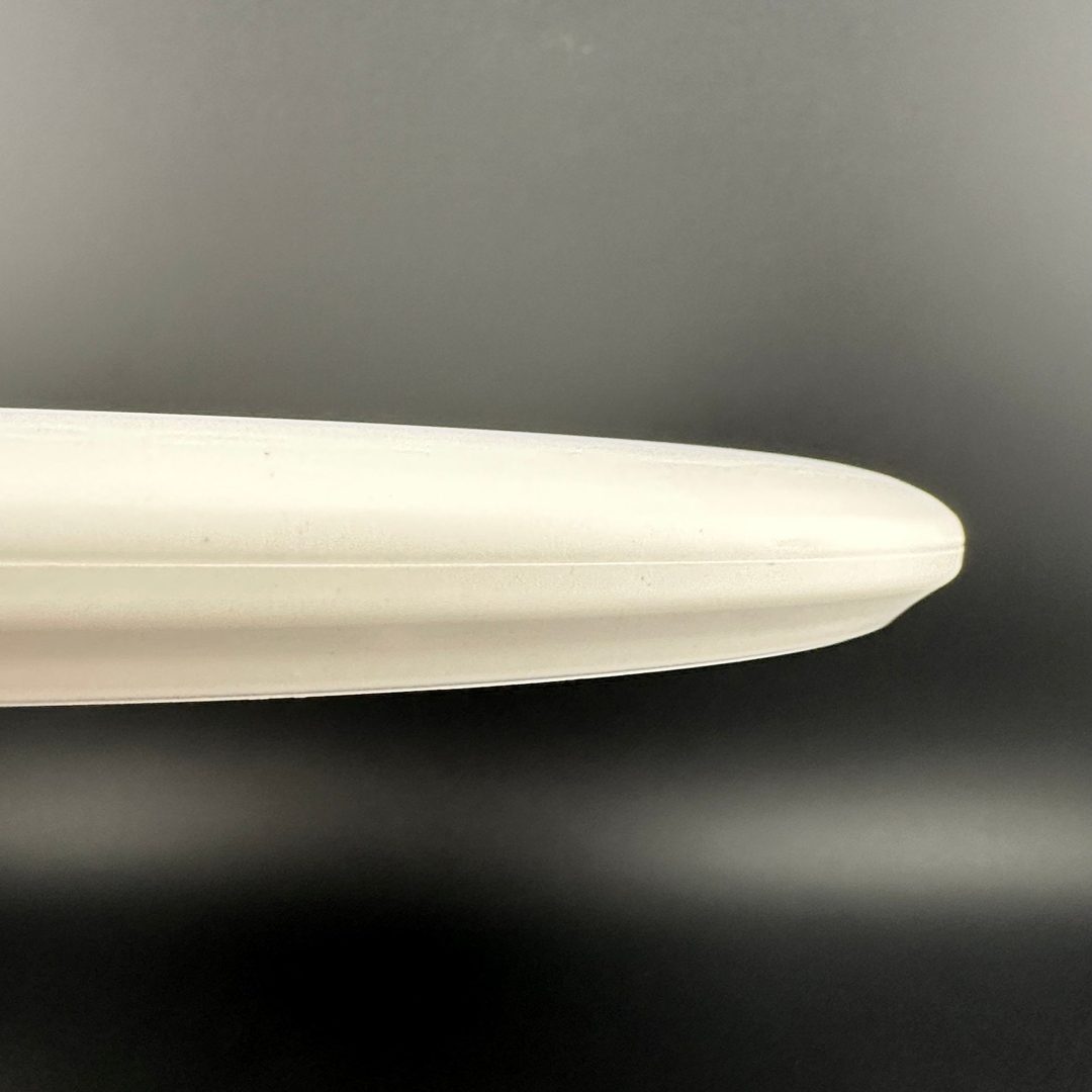 Zero Pro Pure - First Run Latitude 64