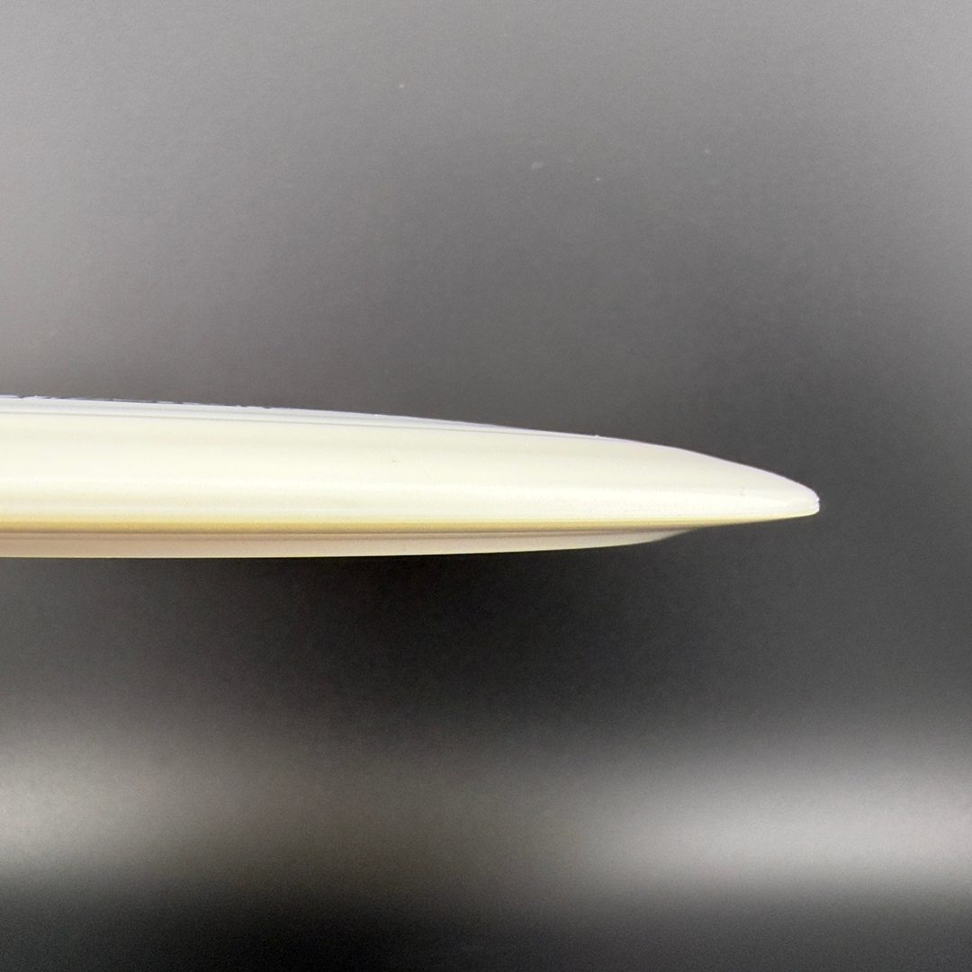 Special Blend S-Line DD3 - Cloud Breaker 3 - Double Stamped - Eagle McMahon Discmania