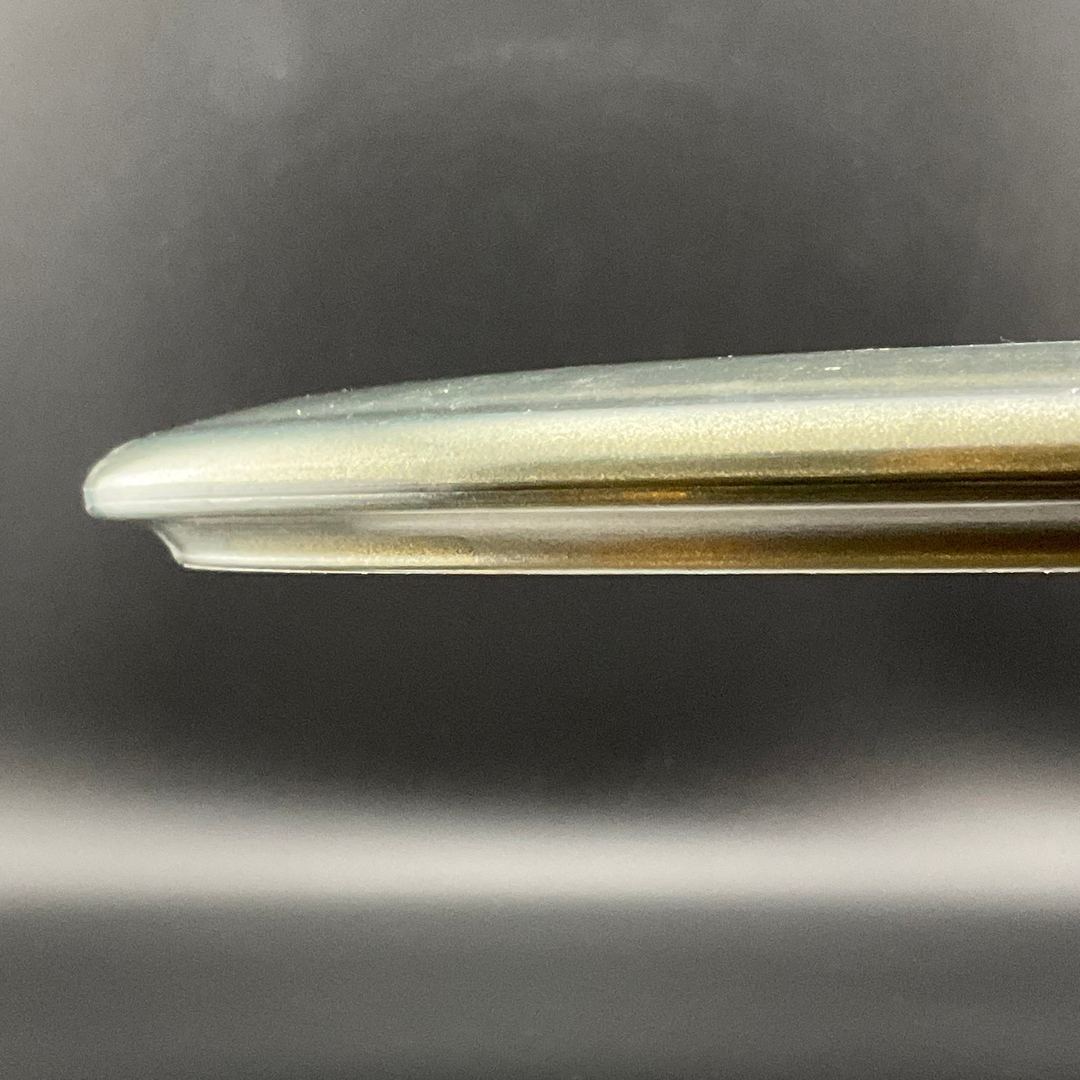 Metallic Z Comet - PFN - Michael Johansen Tour Series - Rare Old Run! Discraft