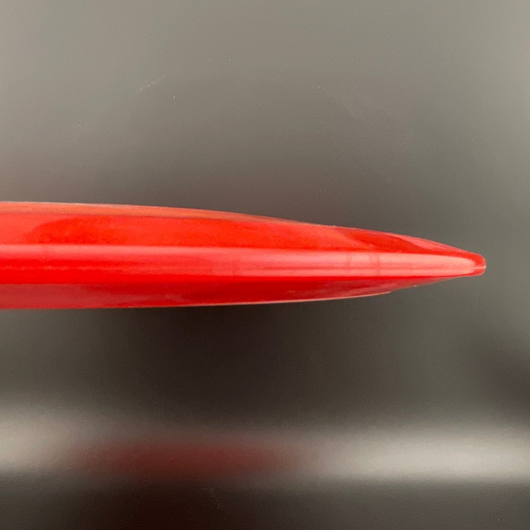 Halo S-Blend Czar - Rare Transitional X-Out Infinite Discs