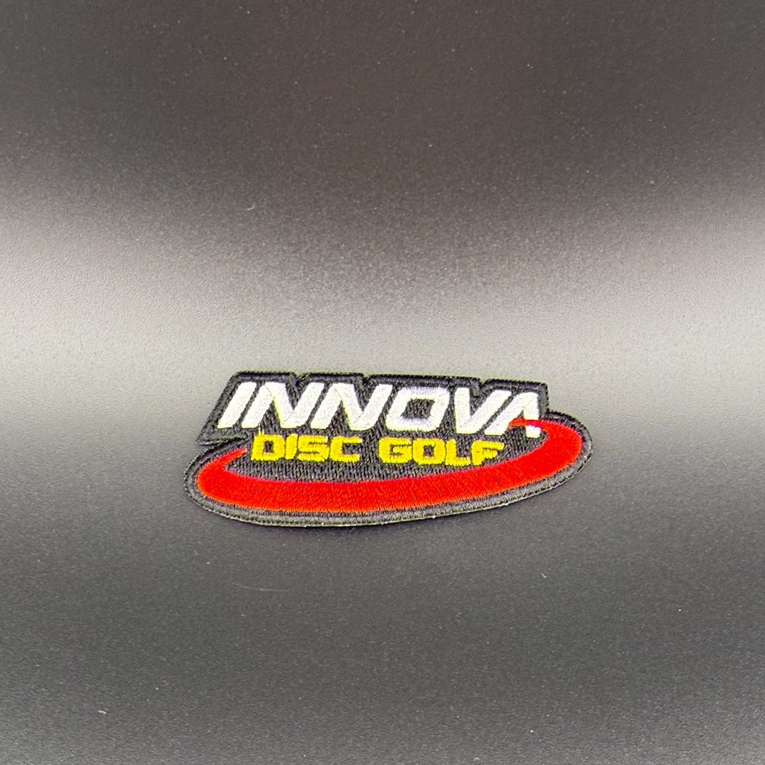 Various Innova Patches - Iron On Innova