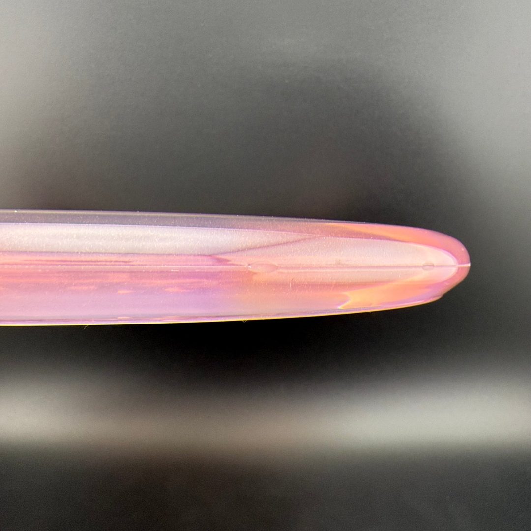 Proton Pilot - "The Squirrpion" by Marm O. Set Streamline