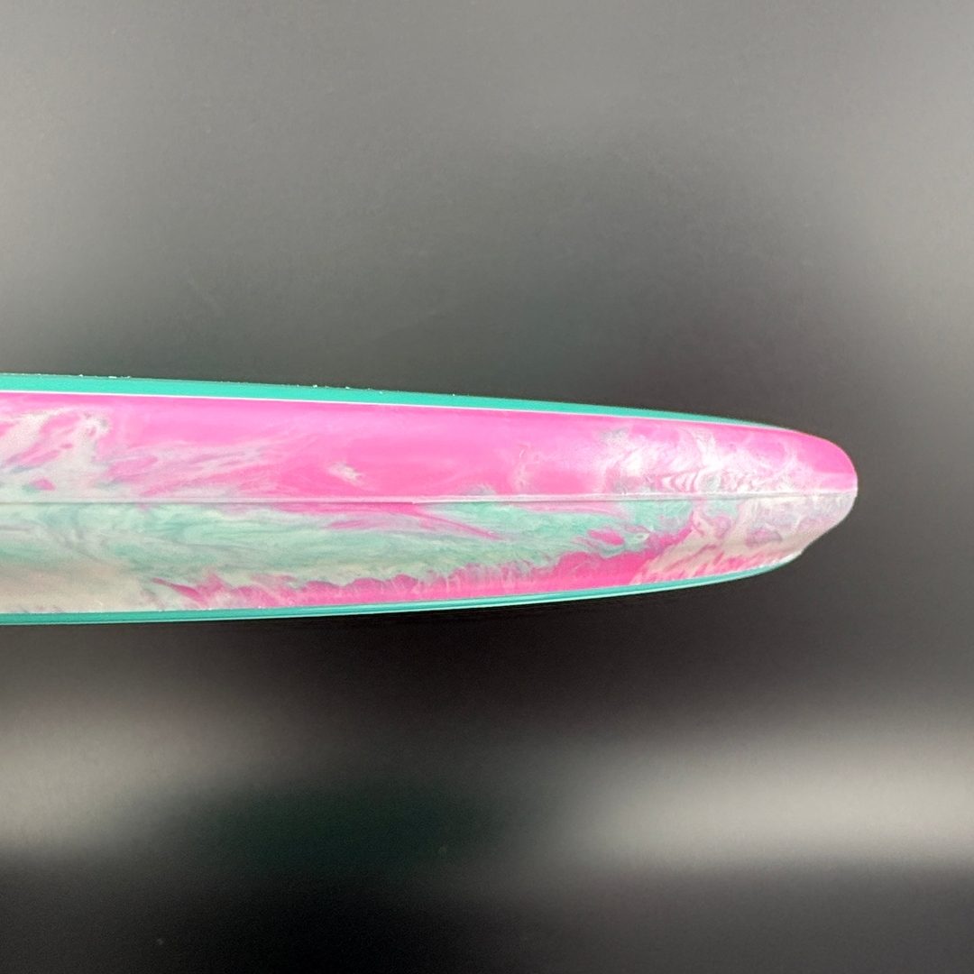 Soft Neutron Envy - "Murder Riders" DFX LTD #51 Axiom