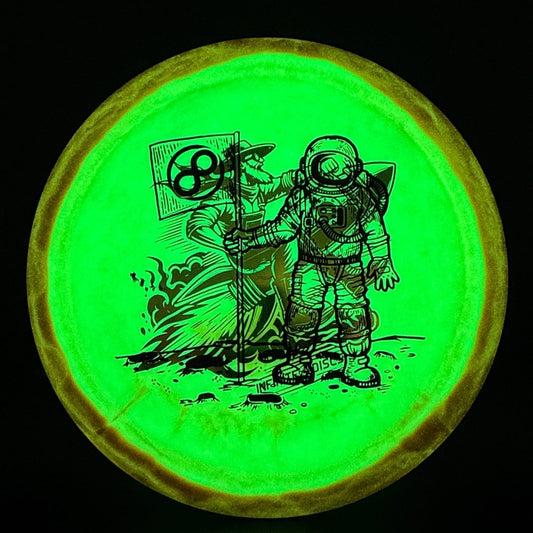 Glow Halo S-Blend Emperor - X-Out Infinite Discs