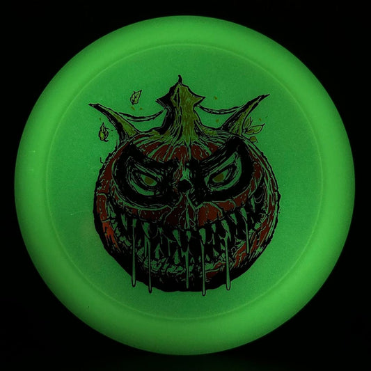 Lucid Moonshine Captain - Halloween 2024 DROPPING OCTOBER 10TH @ 7 AM MST Dynamic Discs