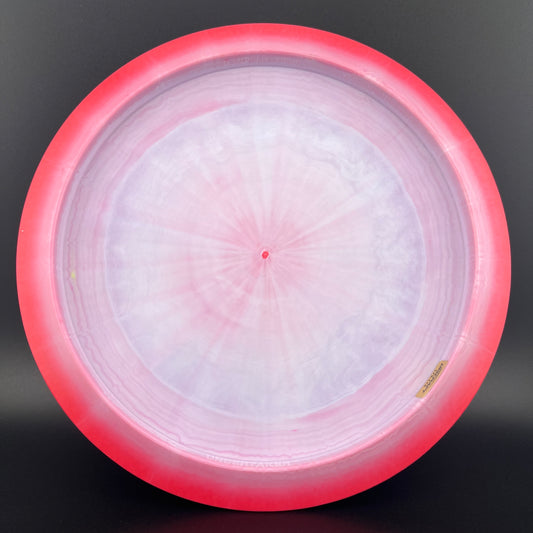 ESP Undertaker - Paul McBeth 6x Claw - MCB6XST Edition Discraft