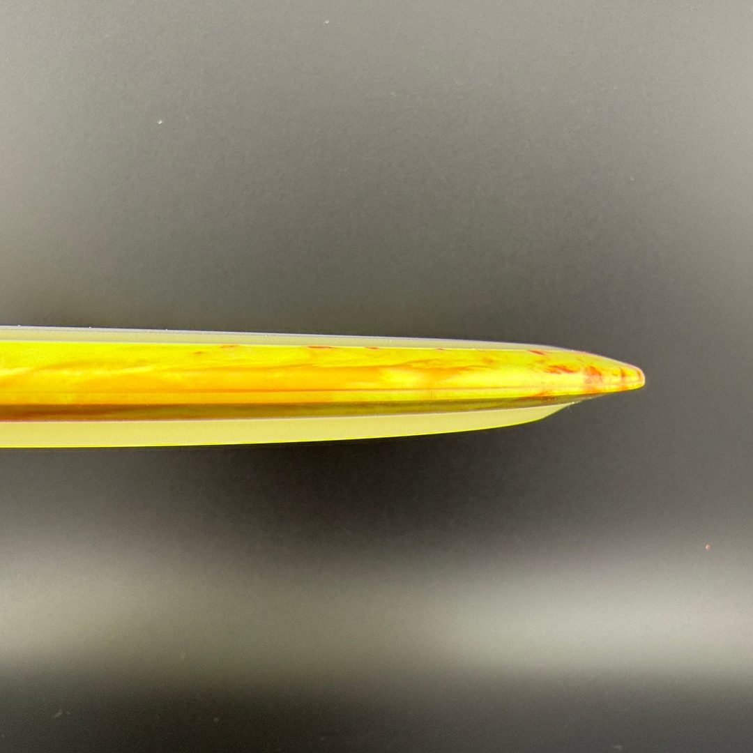 Eclipse Insanity - "Bulls Eye" Axiom