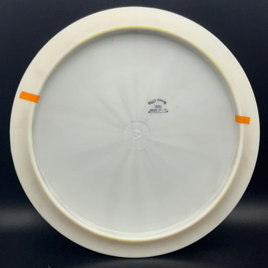 Bravo Dos X - Blank Dyer's Delight Lone Star Discs