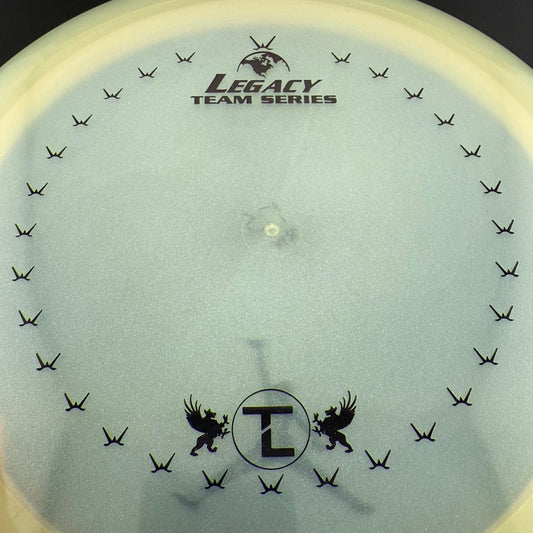 Sparkle Rival - Team Series Stiff Blend *Gibson Stash* Legacy