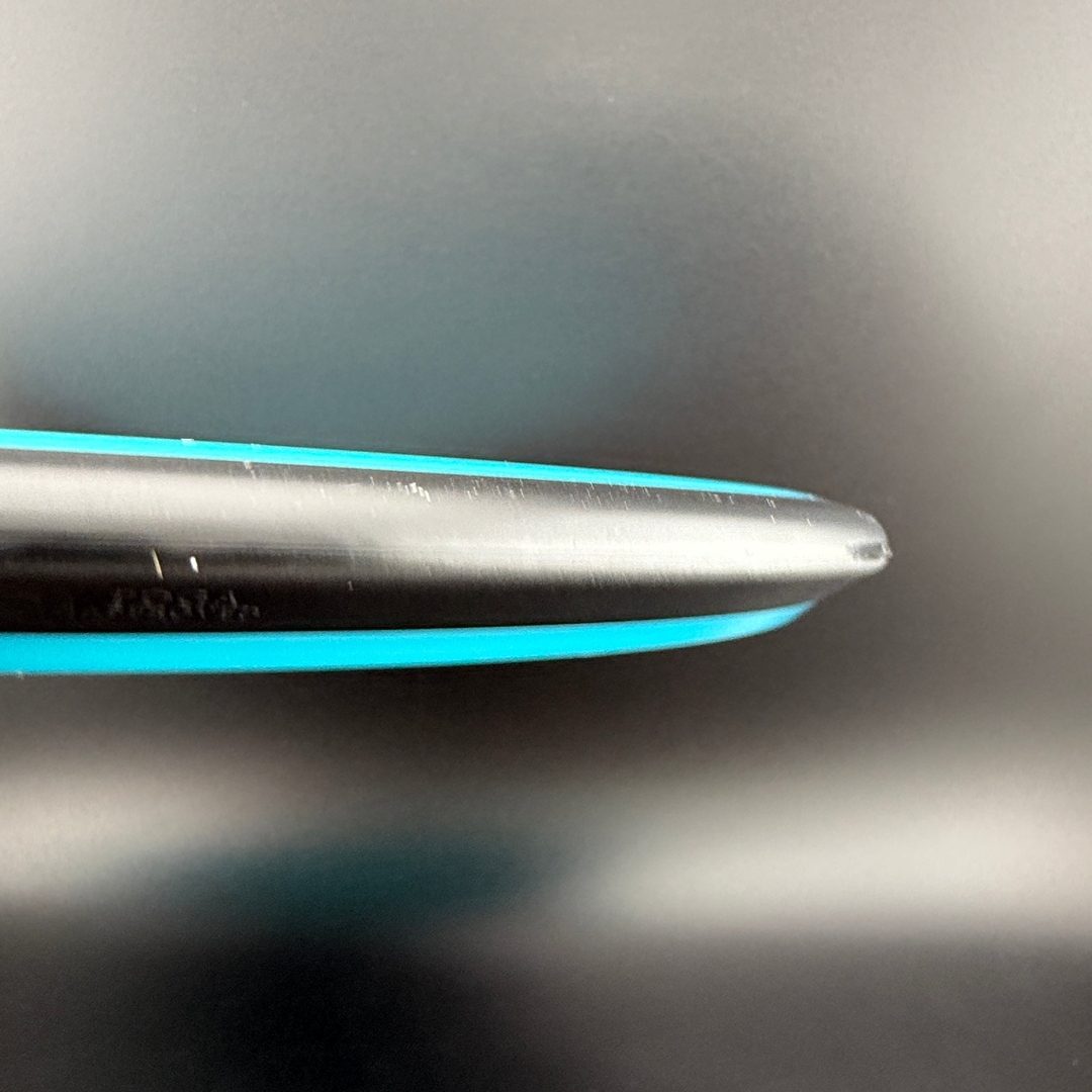 Soft Neutron Reactor - Gyropalooza 2025 MVP