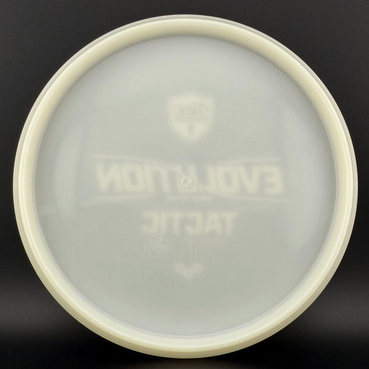 Neo Tactic - Special Edition *Warehouse Stash* Discmania