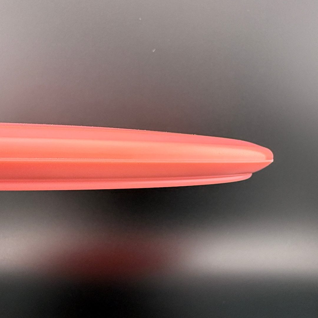 Star VRoc Penned - OOP Innova