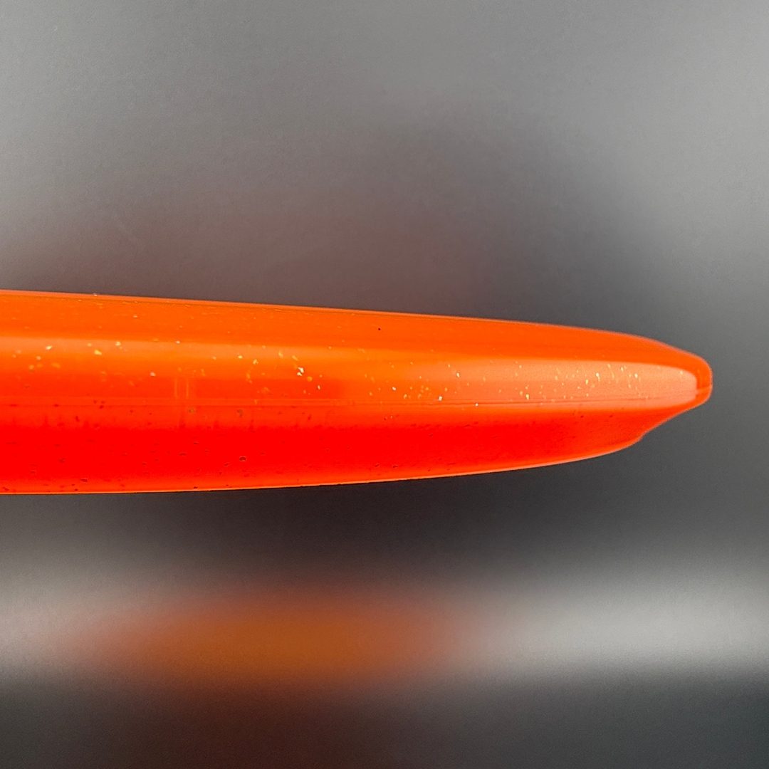 Metal Flake C-Line MD3 - Limited Huk Repeater Stamp Discmania