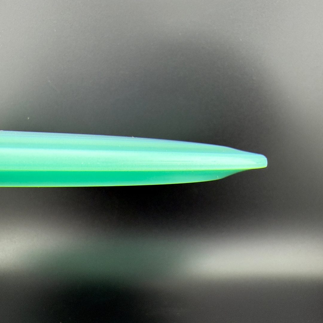 2016 Glow Champion Firebird Penned - Lavender - Nate Sexton Tour Series Innova