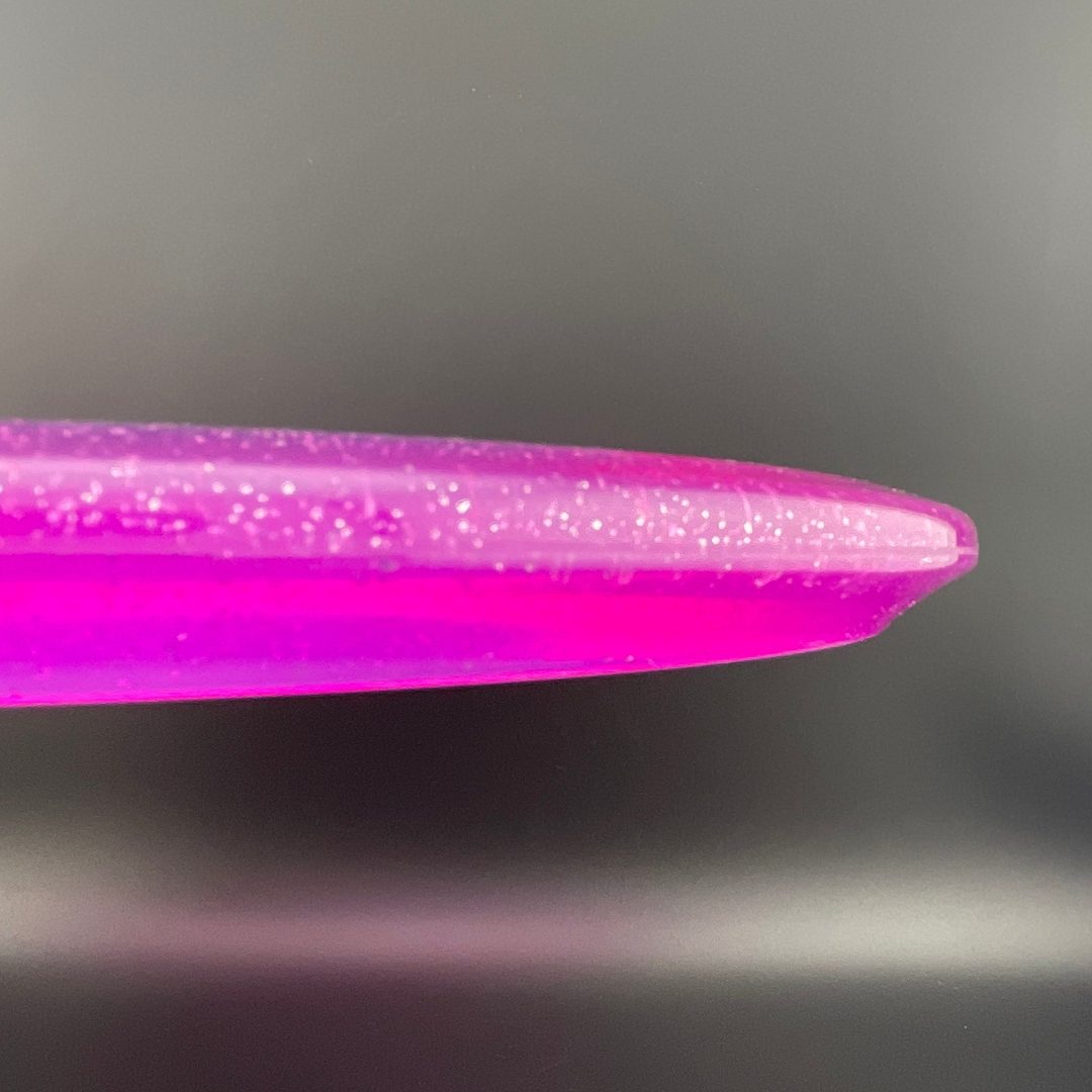 Metal Flake C-Line MD3 - 303 Open Bottom Stamp Discmania