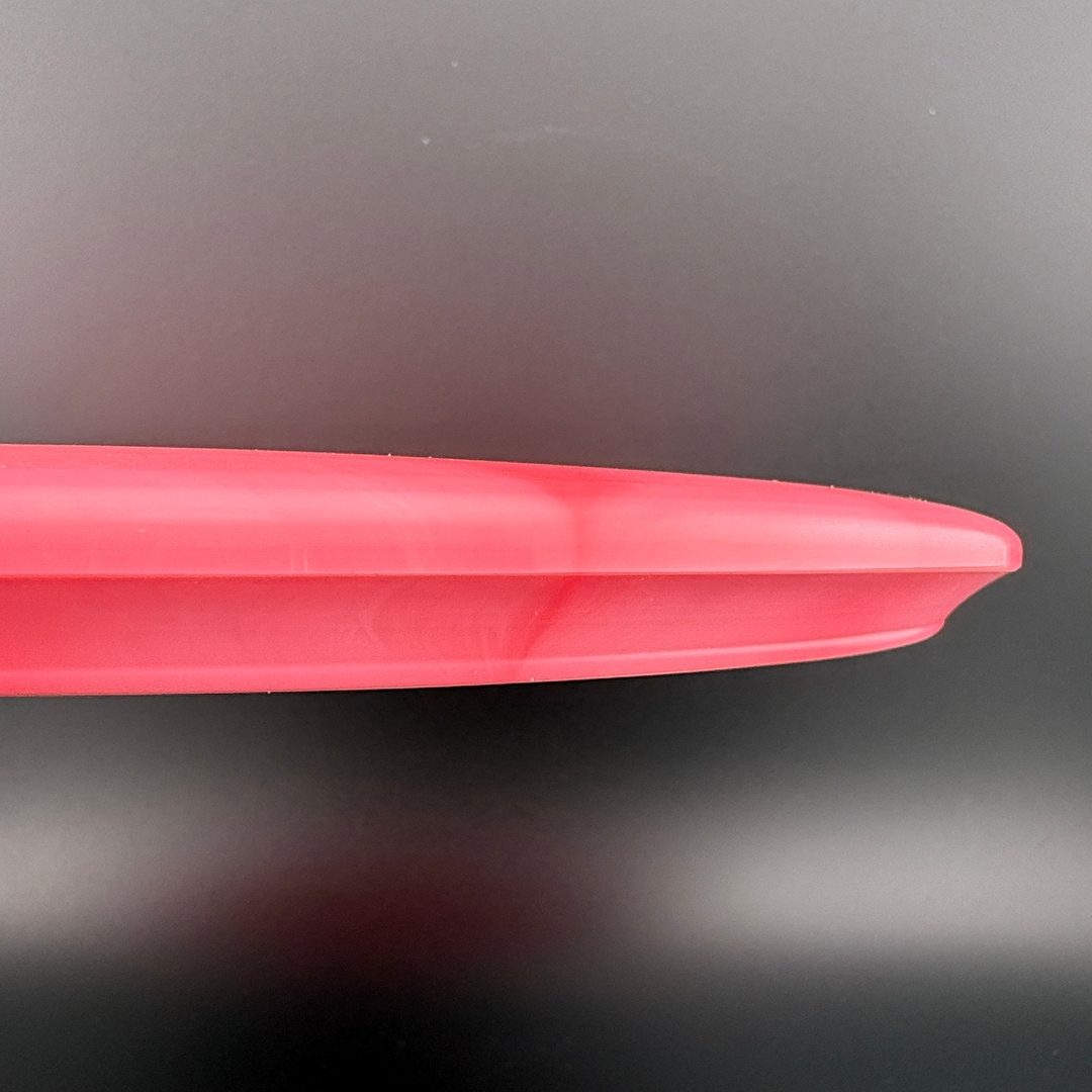 Tournament Burst Bard - Handeye Zoom Westside Discs