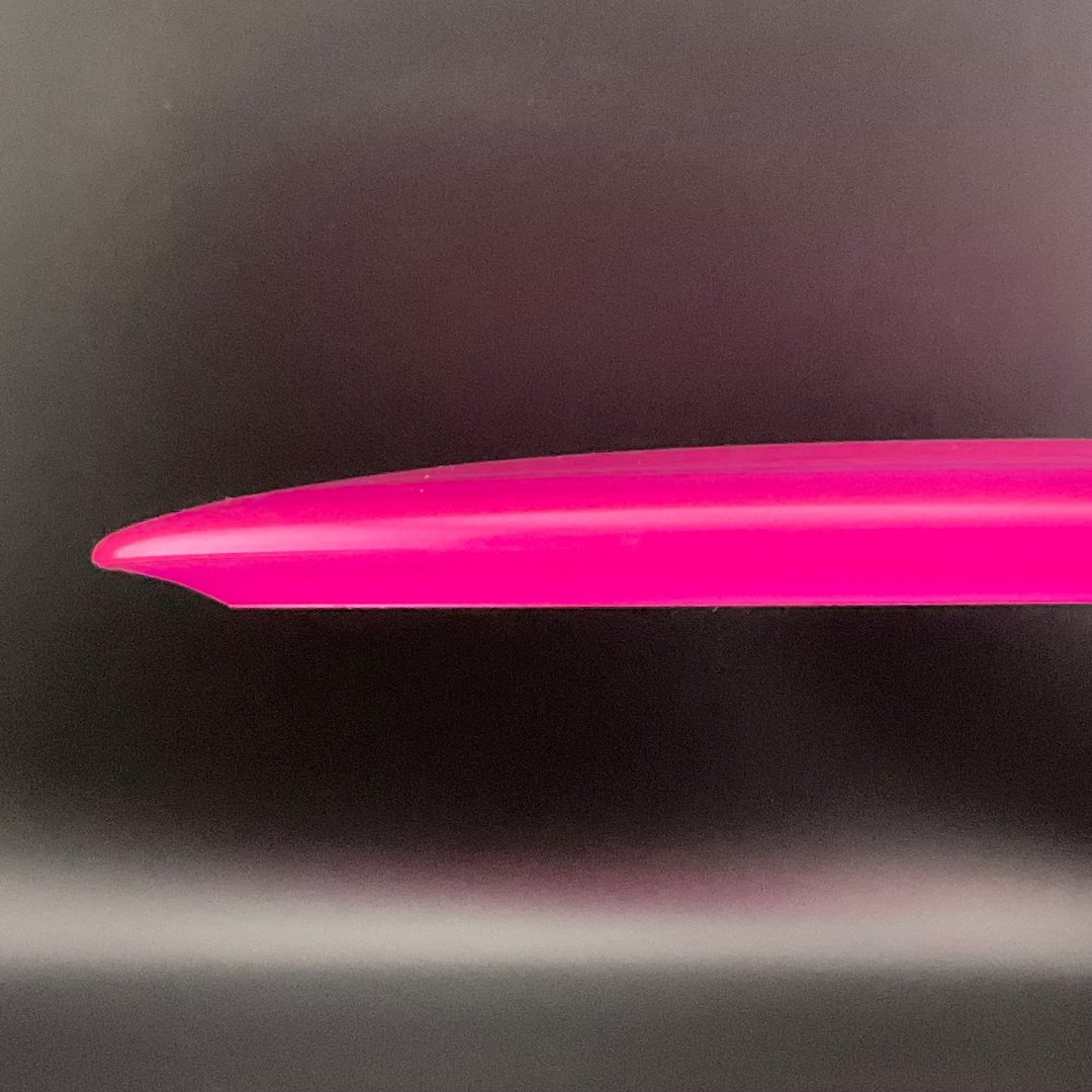 Lucid Getaway - First Run 2017 Dynamic Discs