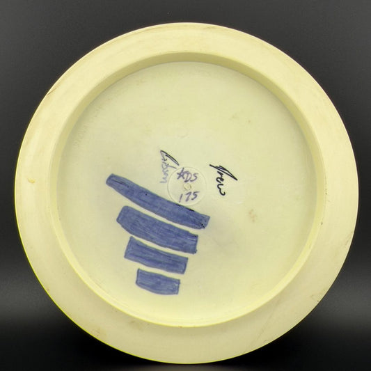 Star Destroyer *DS - Avery Jenkins 2 Line *Gibson Stash Used* Innova