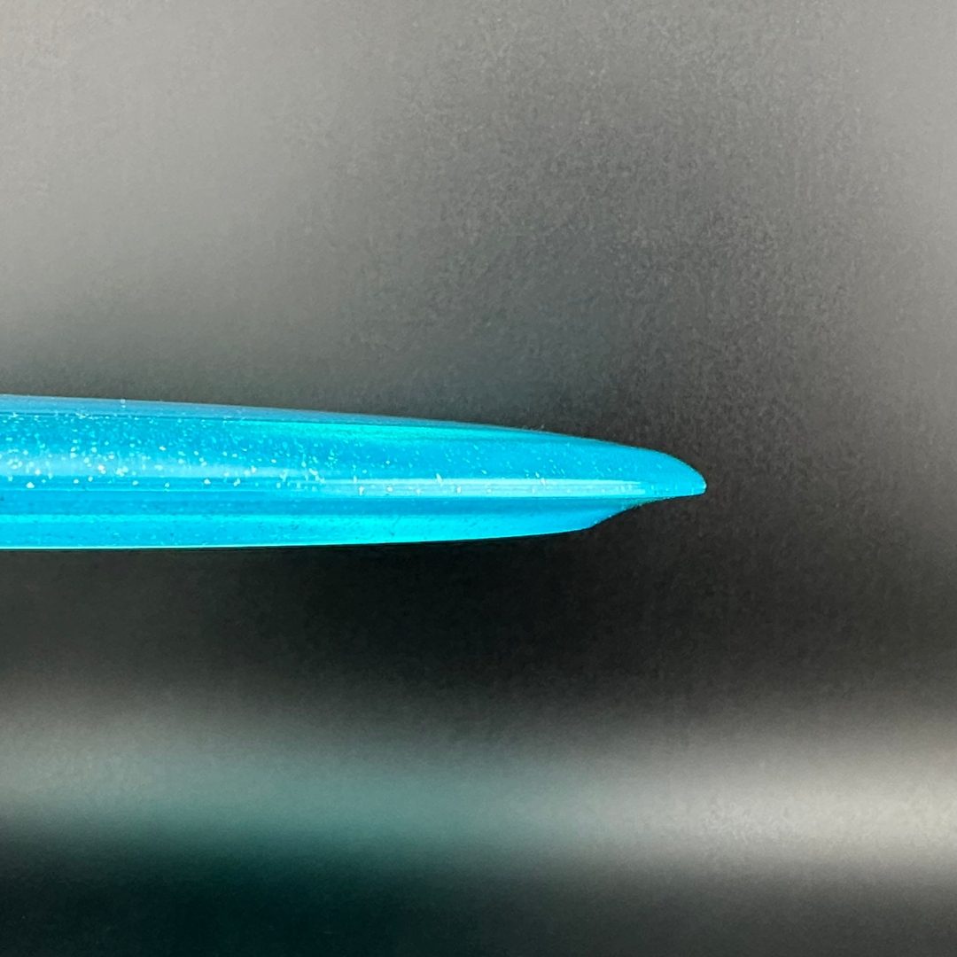 Lone Howl 3 - Metal Flake C-Line PD Colton Montgomery Sig Series Discmania