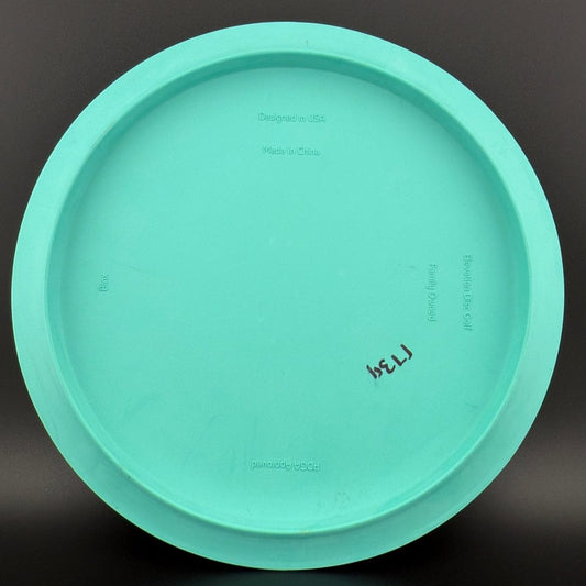 ecoFIRM Binx Elevation