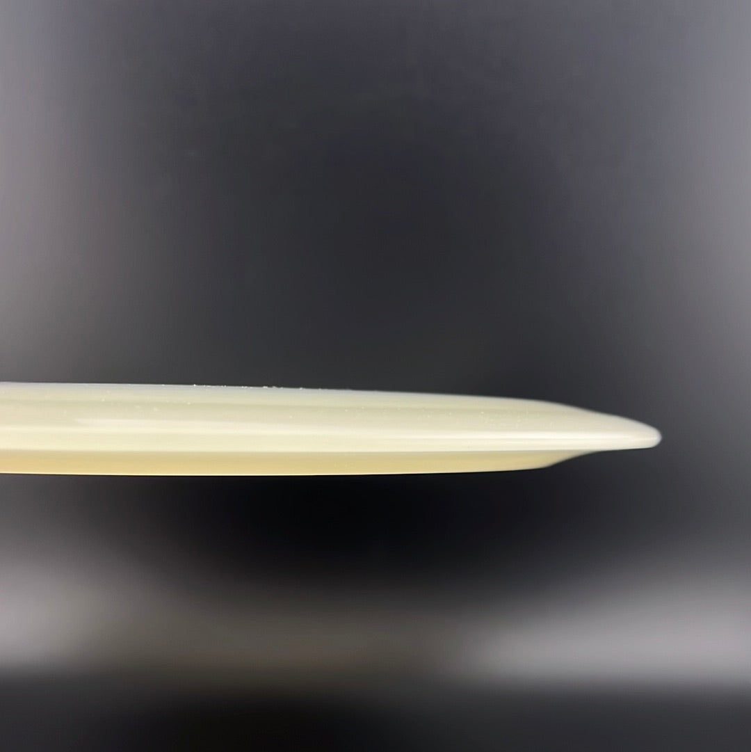 Alpha Glow Bayonet Lone Star Discs