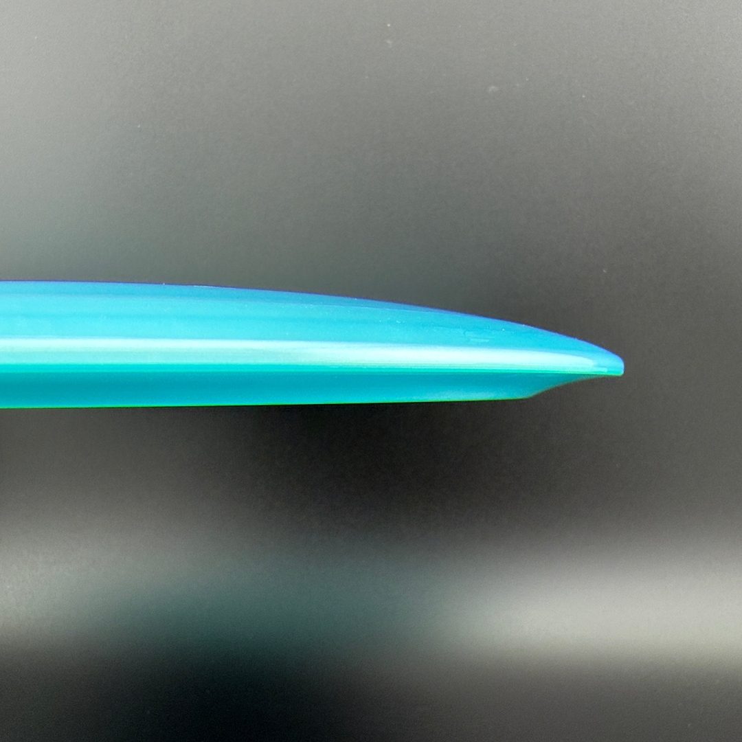 Dragon Line BI Yikun