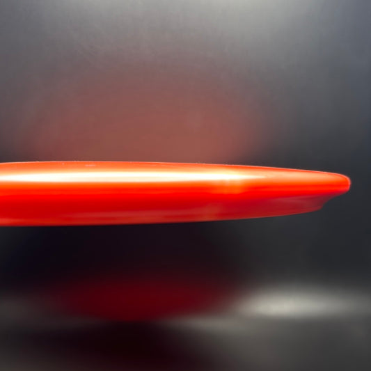 Fuzion Burst Justice - First Run Dropping November 2nd @ 10am MDT Dynamic Discs