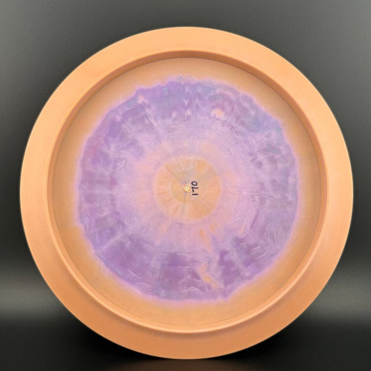 Prototype ESP Anax - Paul McBeth Discraft