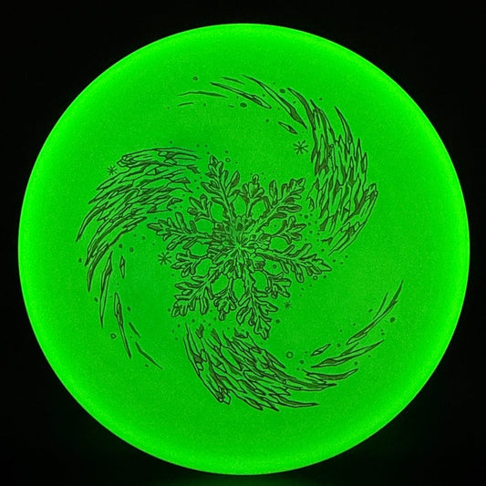 Classic Glow Champion Aviar3 - Arctic SlingBlade by Tony Diaz Innova