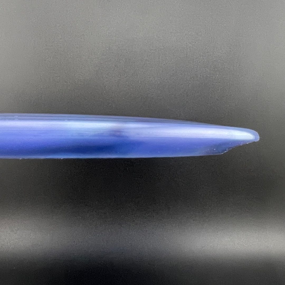 Z Swirl Captain's Raptor - Ulibarri x Wysocki Collab Edition Discraft