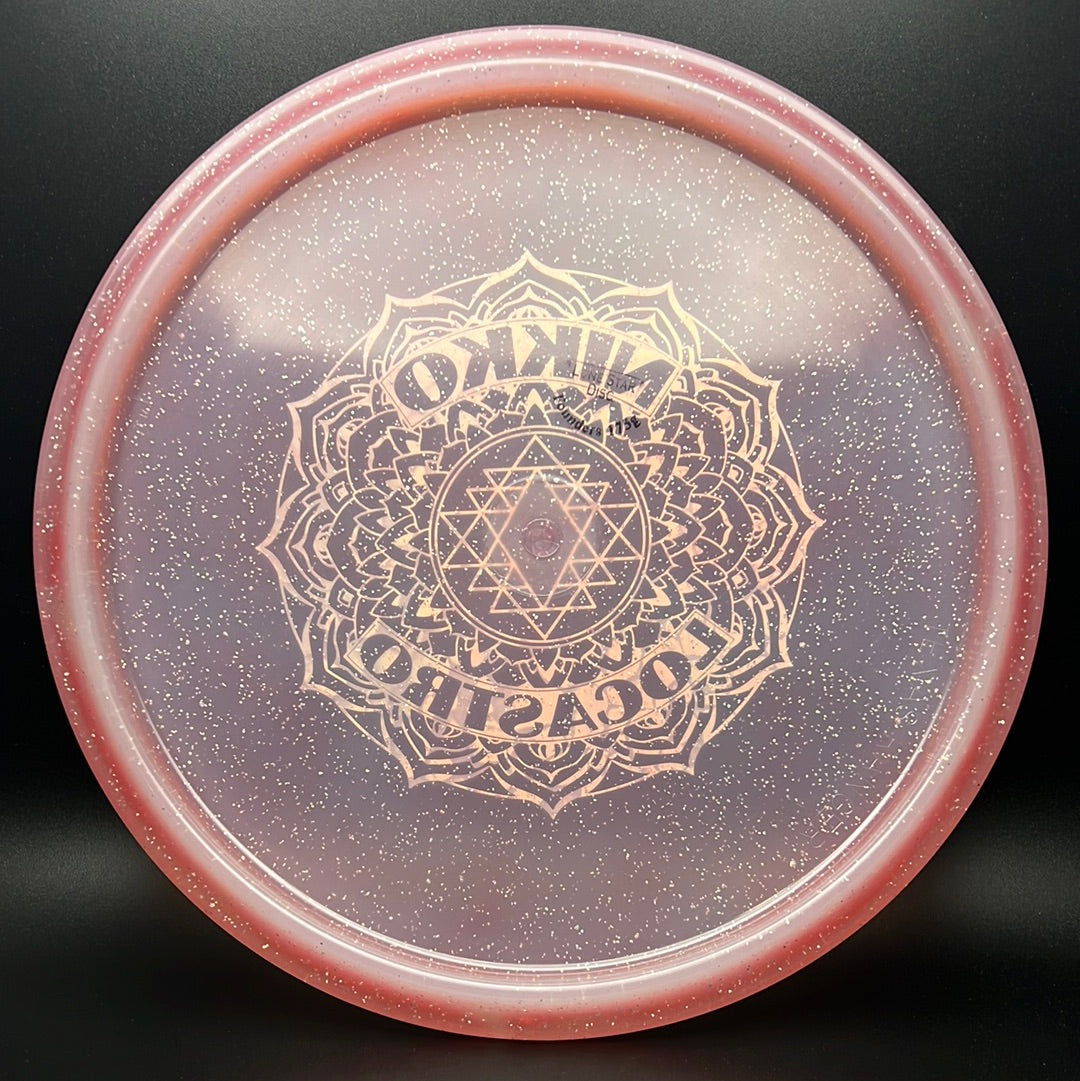 Founders Texas Ranger - Nikko Locastro Tour Series Lone Star Discs