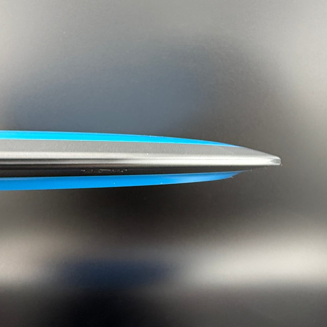 Neutron Zenith - James Conrad 2021 World Champion MVP