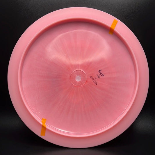 Alpha The Dome - Stadium Lone Star Discs