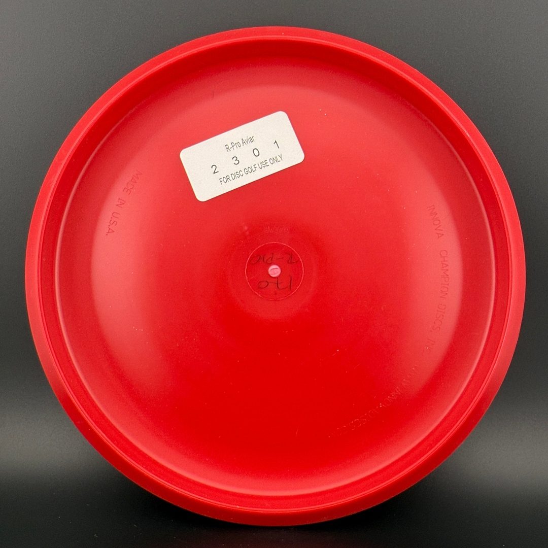 R-Pro Aviar - Secret Society Innova