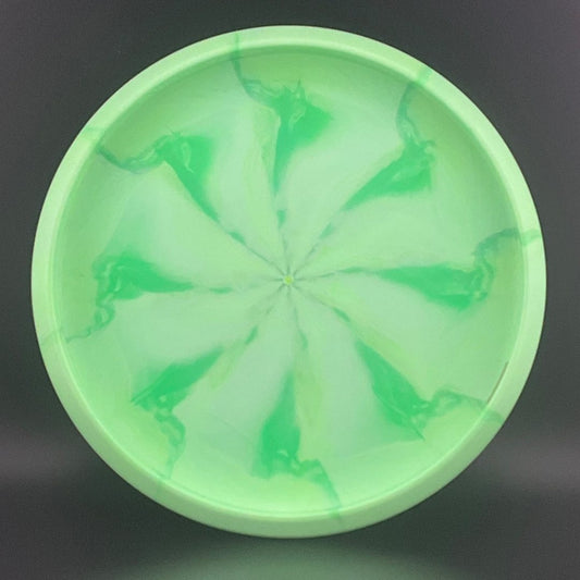 Swirl ESP Fierce *Signed* - 2020 Paige Pierce 991 LE Discraft