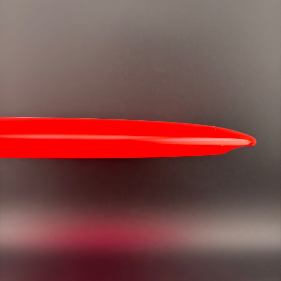 Royal Clear Brave Latitude 64