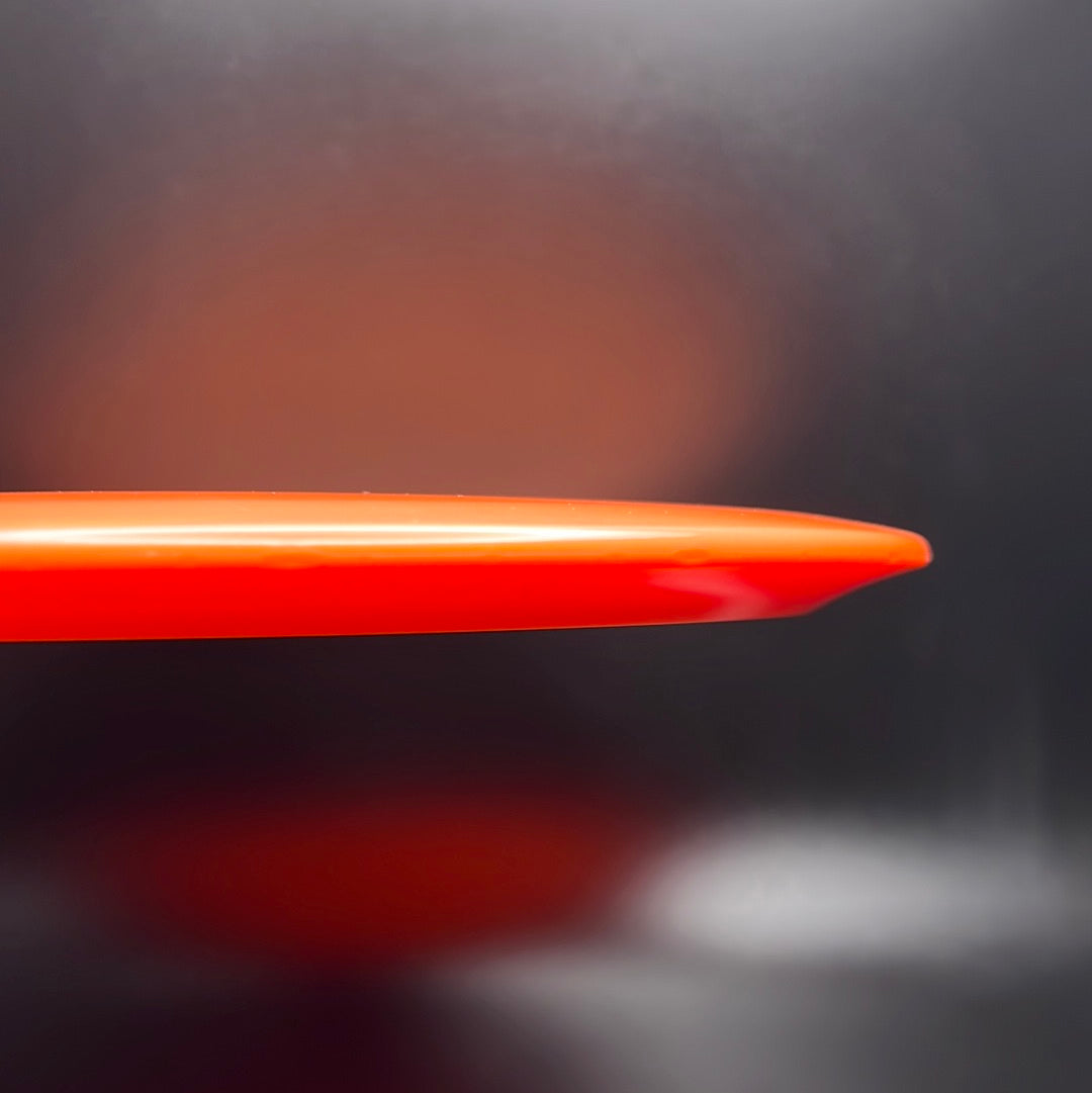 Apex Alpha - 5th Run MINT Discs