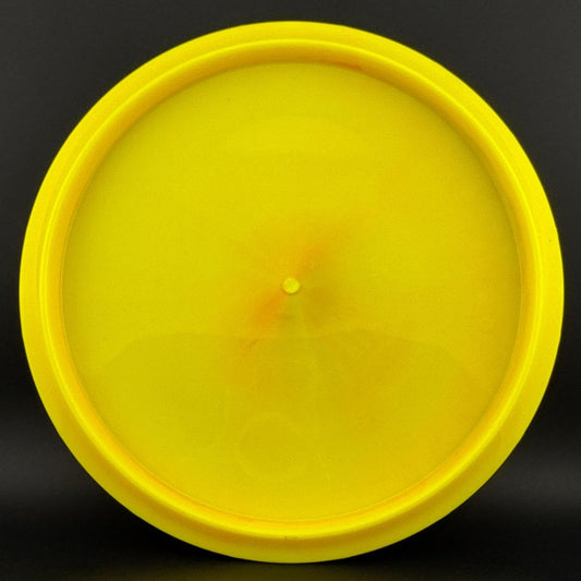 Apex Mustang - 2026 Run MINT Discs
