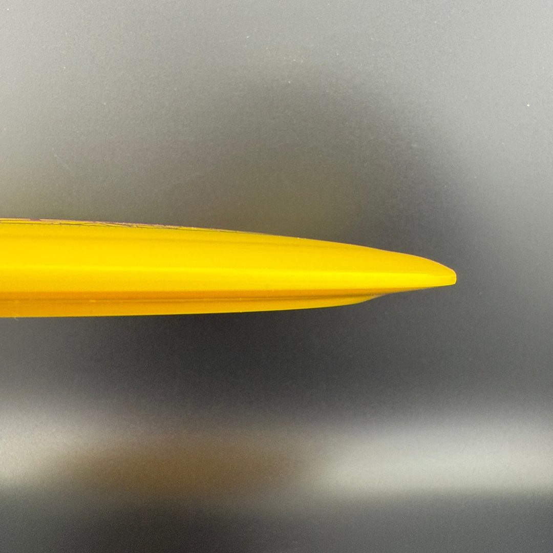 Star Destroyer - 10th Anniversary Run 2017 - XL Stamp Innova